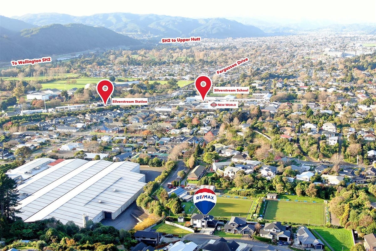 36 Kurth Crescent, Silverstream, Upper Hutt - Carousel 20