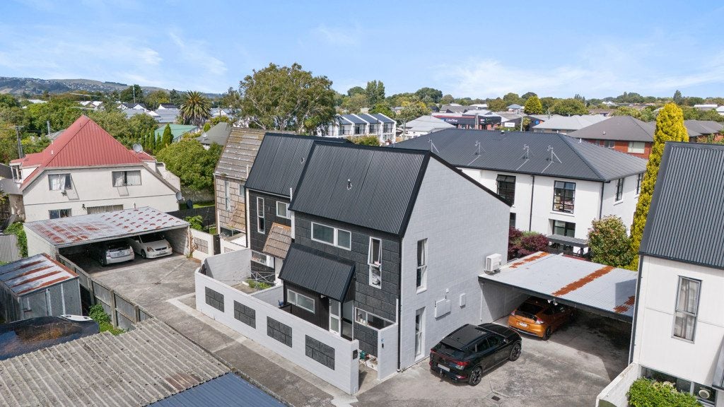 20A Fairfield Avenue, Addington, Christchurch - Carousel 2