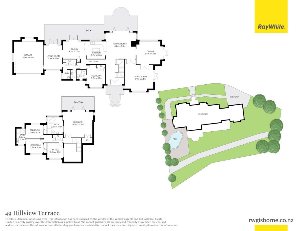 49 Hillview Terrace, Mangapapa, Gisborne - Carousel 20