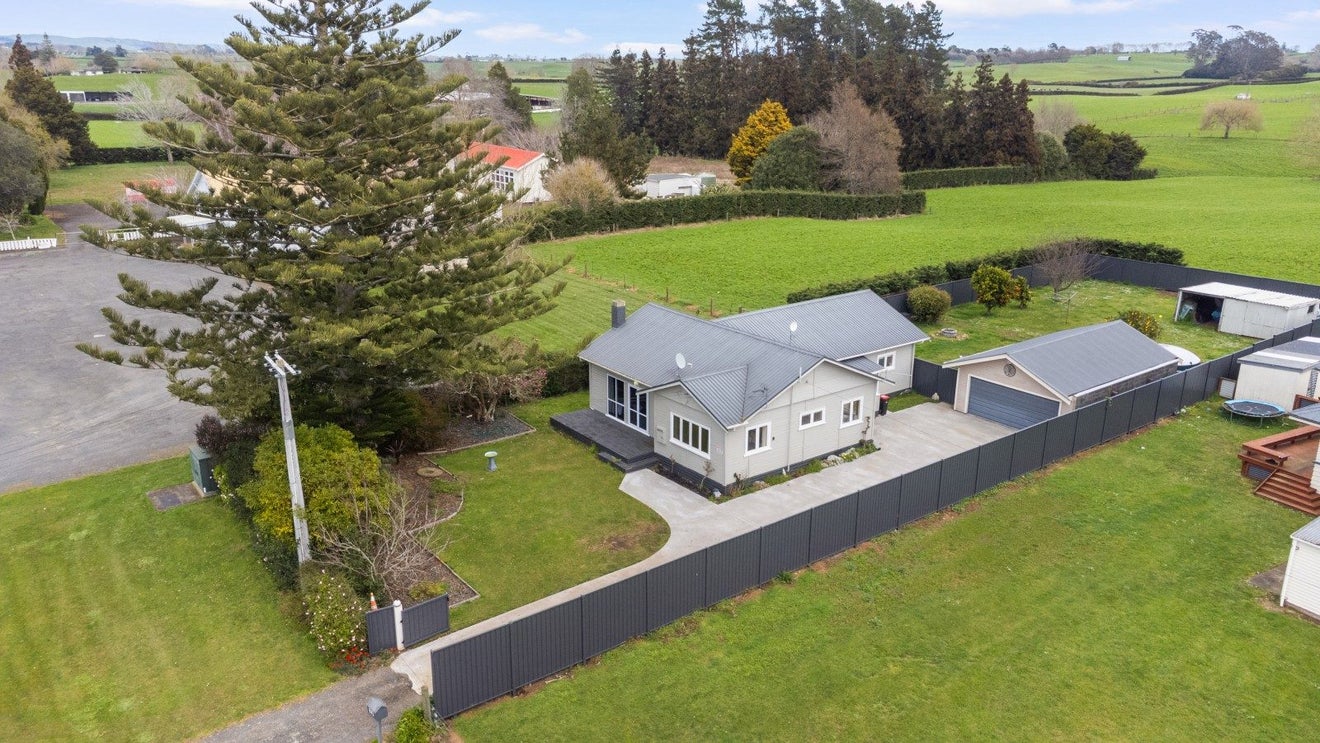 813 Morrinsville-Tahuna Road, Mangateparu, Morrinsville - Carousel 1