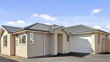 1/166 Harewood Road, Papanui, Christchurch - Carousel 1