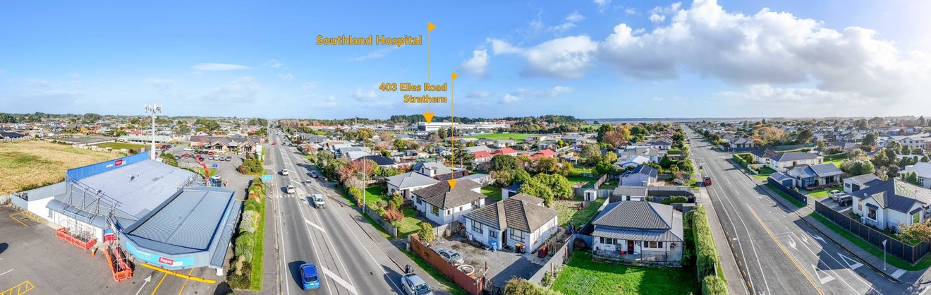 403 Elles Road, Strathern, Invercargill, Southland - Carousel 35