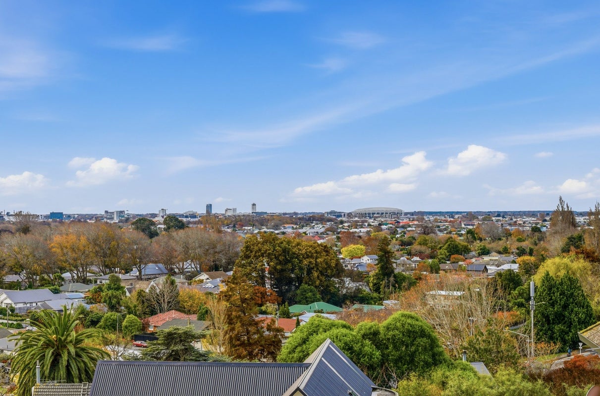 1/21 Overdale Drive, Cashmere, Christchurch - Carousel 37