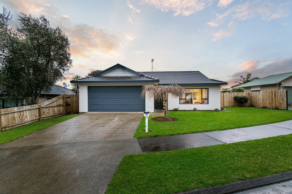 10 Mattalie Place, Manurewa, Auckland - Carousel 22