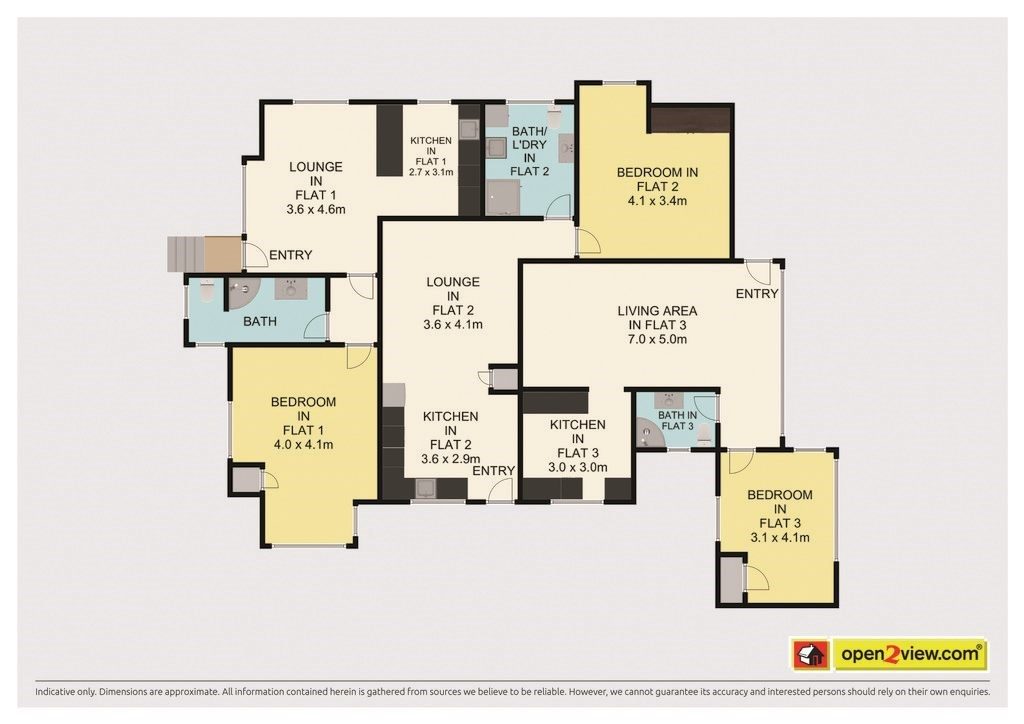 9/27 Mokoia Road, Birkenhead, Auckland - Carousel 13