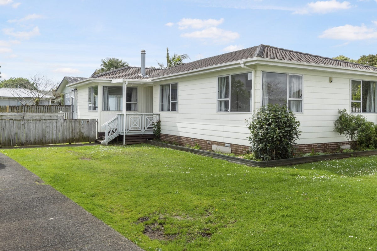 29 Bedlington Avenue, Manurewa, Auckland - Carousel 2