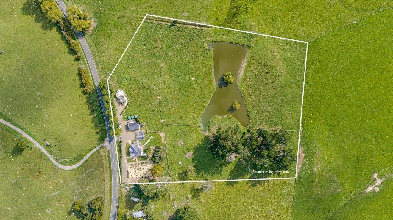 1490 Elsthorpe Road, Elsthorpe, Otane - Carousel 2
