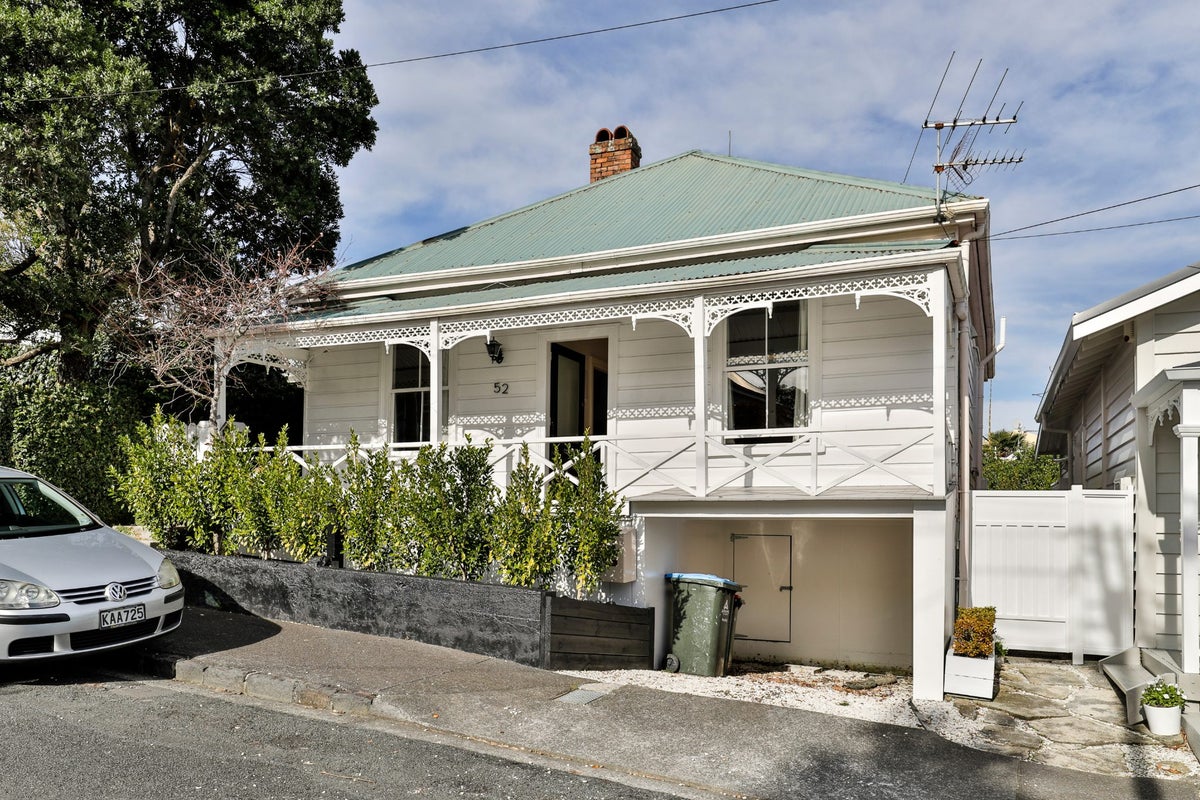52 Summer Street, Ponsonby, Auckland - Carousel 1