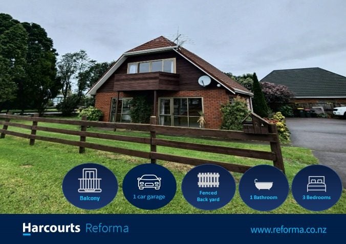 2 Park Estate Road, Rosehill, Papakura - Carousel 1