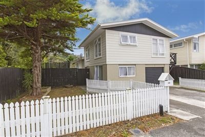 56 Harbour View Road, Harbour View, Lower Hutt - Carousel 11