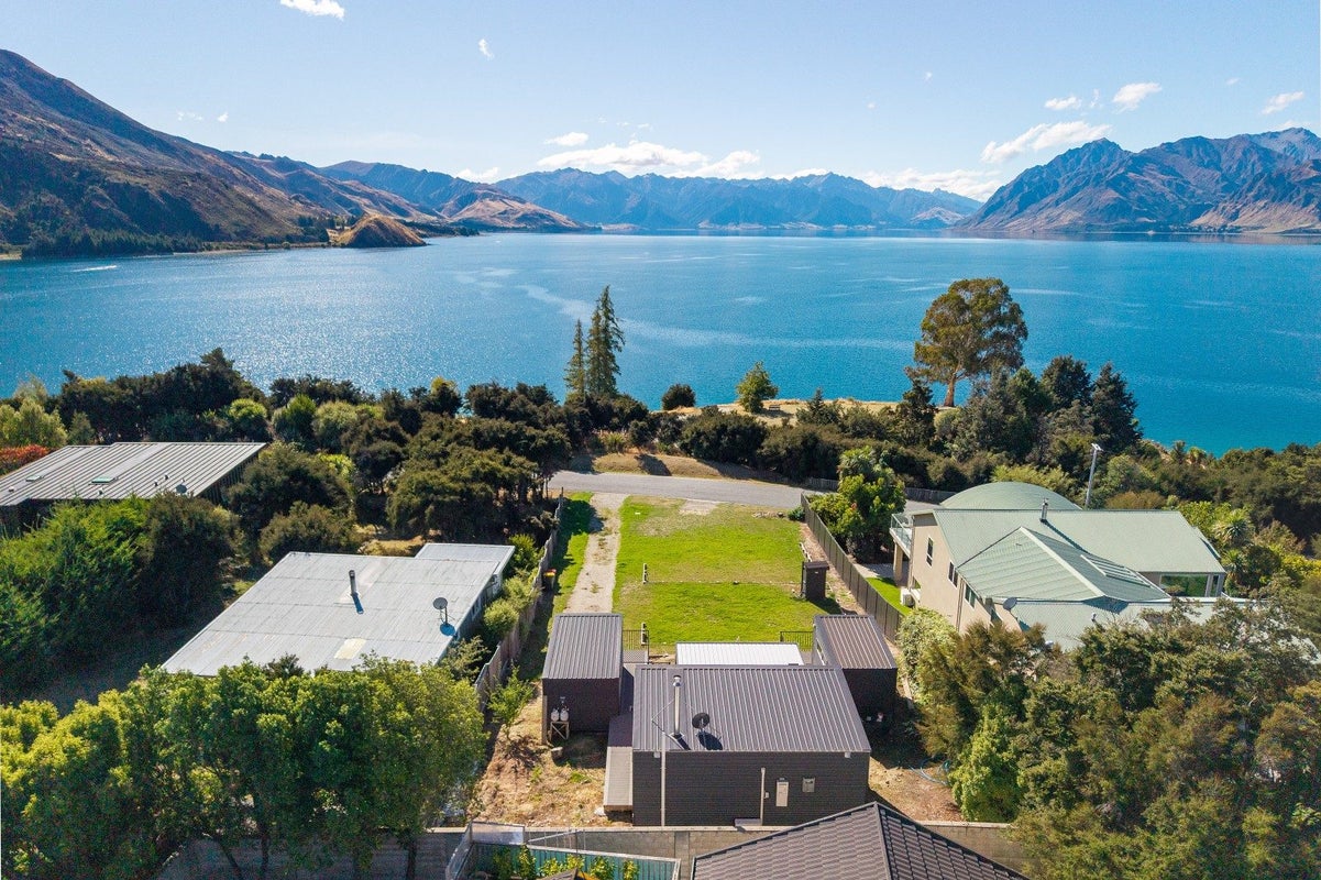 48 Flora Dora Parade, Lake Hawea, Lake Hawea - Carousel 17