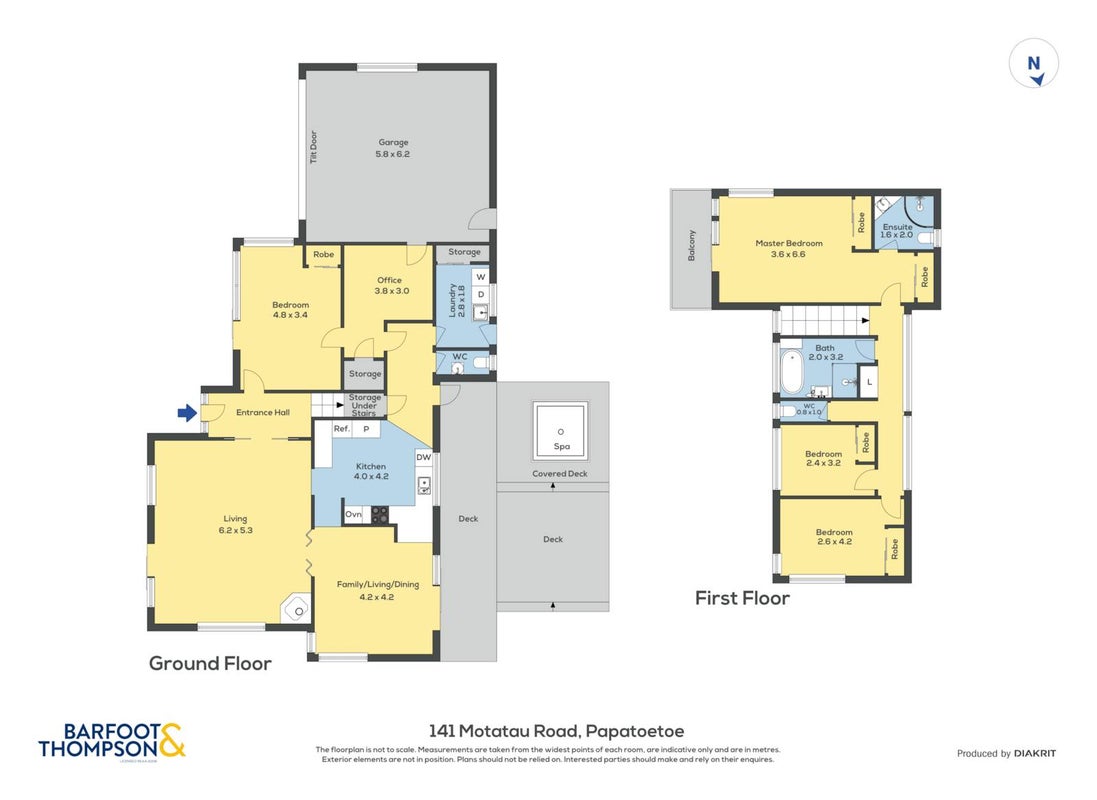 141 Motatau Road, Papatoetoe, Auckland - Carousel 24