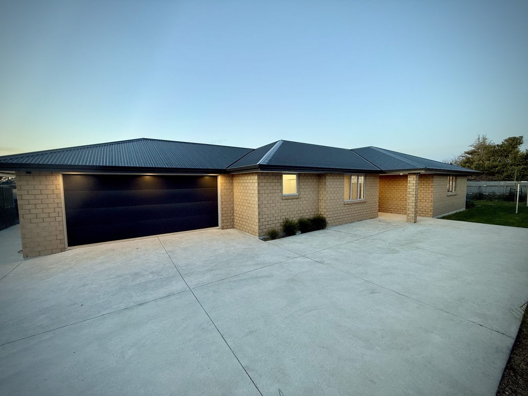 70B Dipton Street, Kingswell, Invercargill - Carousel 1