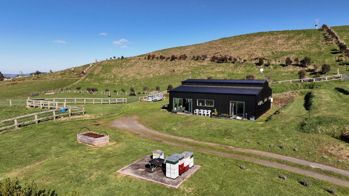 373 Pekanui Road, Pirongia, Waipa, Waikato - Carousel 1
