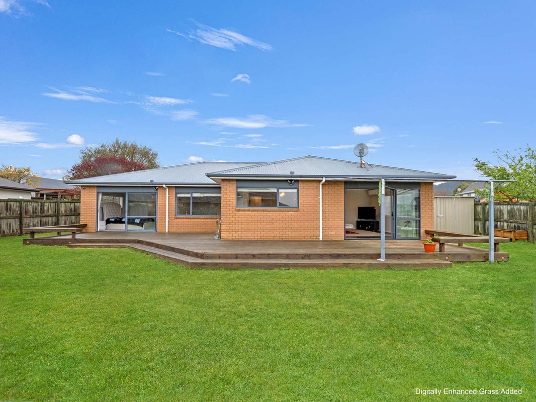 22C Dickens Street, Owhata, Rotorua - Carousel 1