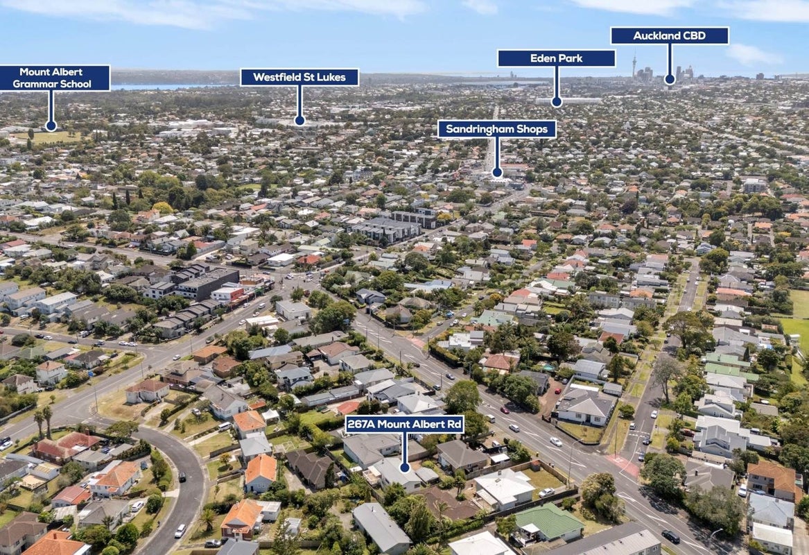 267A Mount Albert Road, Wesley, Auckland - Carousel 17