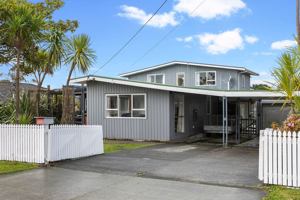 64 Konini Road, Titirangi, Auckland - Carousel 2
