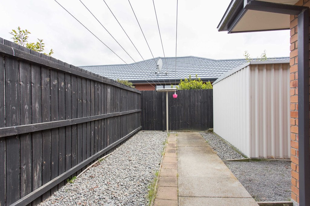 14 Burbank Drive, Aidanfield, Christchurch - Carousel 16