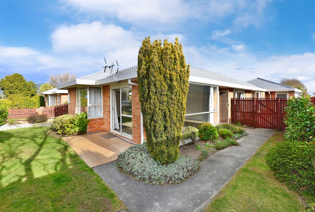 158A Hoon Hay Road, Hoon Hay, Christchurch - Carousel 1