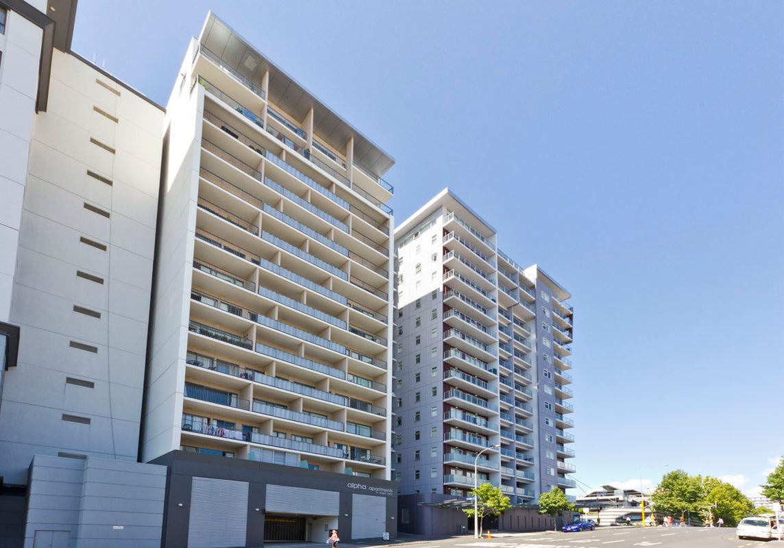1306/17 Vogel Lane, Auckland Central, Auckland - Carousel 1