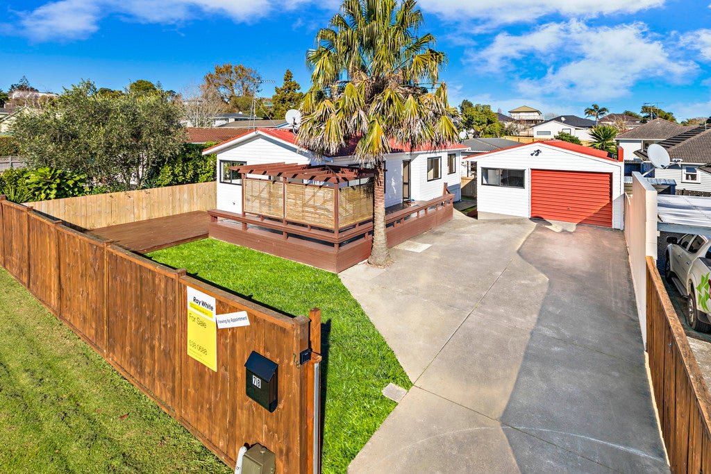78 Gibraltar Street, Howick, Auckland - Carousel 1