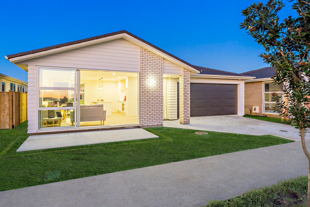 11 Kanono Road, Takanini, Auckland - Carousel 11