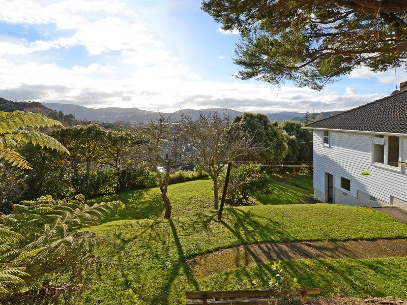 1 Judd Crescent, Naenae, Lower Hutt - Carousel 19