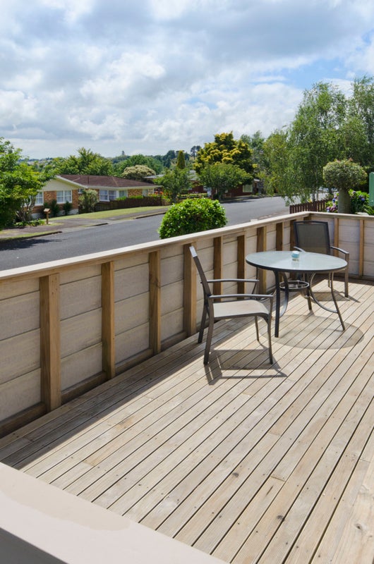 6 Barberton Terrace, Red Hill, Papakura - Carousel 2