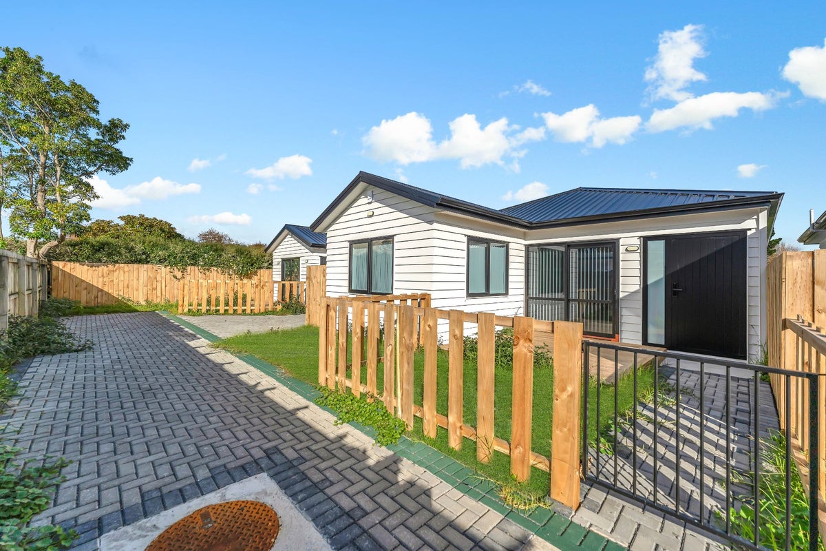 37C Clarkson Crescent, Otara, Auckland - Carousel 14