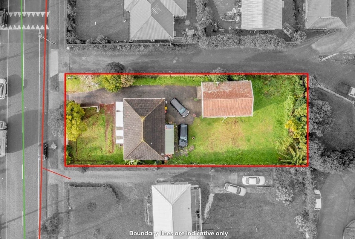 14 Christmas Road, Manurewa, Auckland - Carousel 1