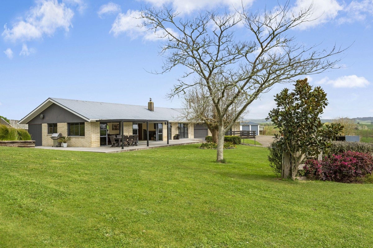 105 Rotongaro Road, Rotongaro, Huntly - Carousel 1