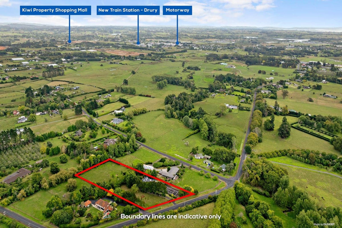 233 Ponga Road, Papakura - Carousel 22