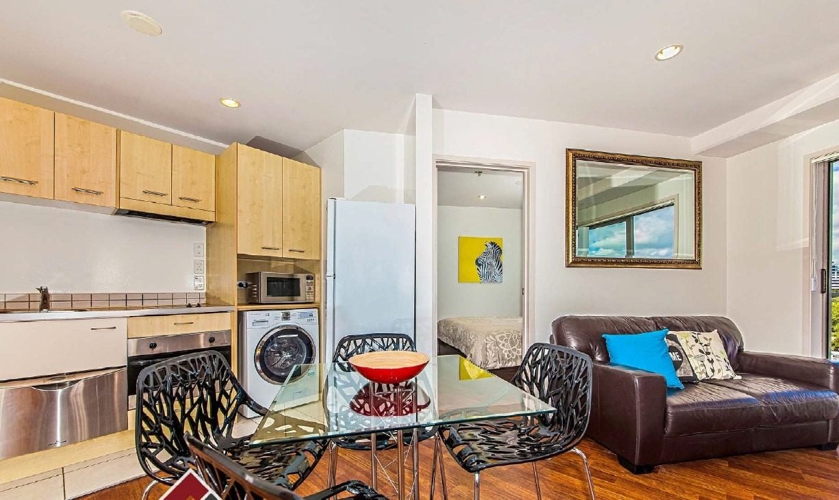 903/11 Union Street, Auckland Central, Auckland - Carousel 2