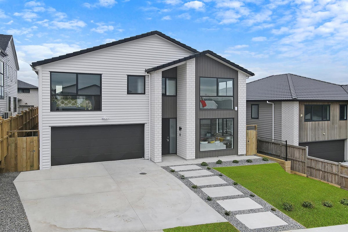 21A Arahanga Road, Flat Bush, Auckland - Carousel 1