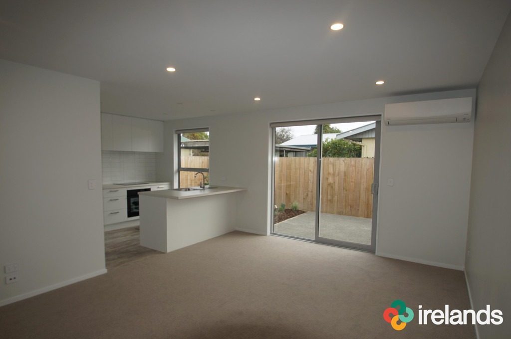 19A Humboldt Street, Sydenham, Christchurch - Carousel 1