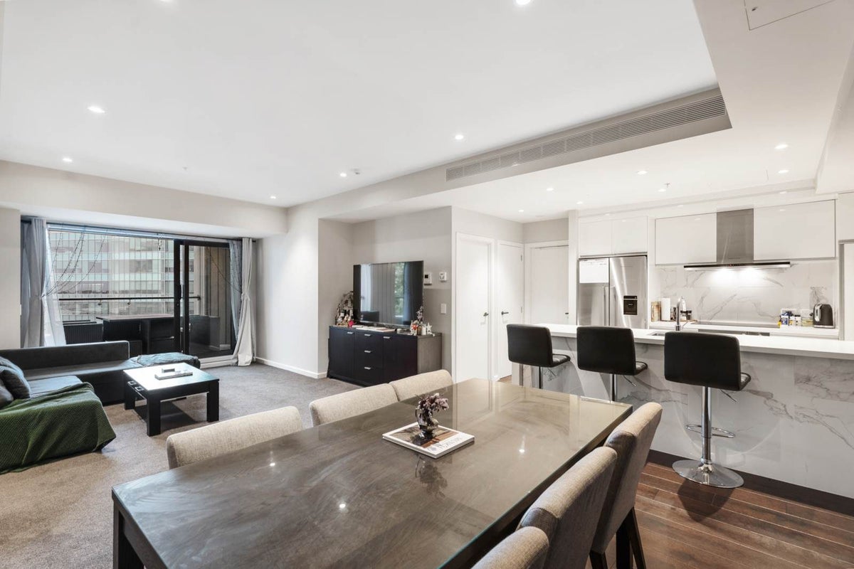502/41 Beach Road, Auckland Central, Auckland - Carousel 1