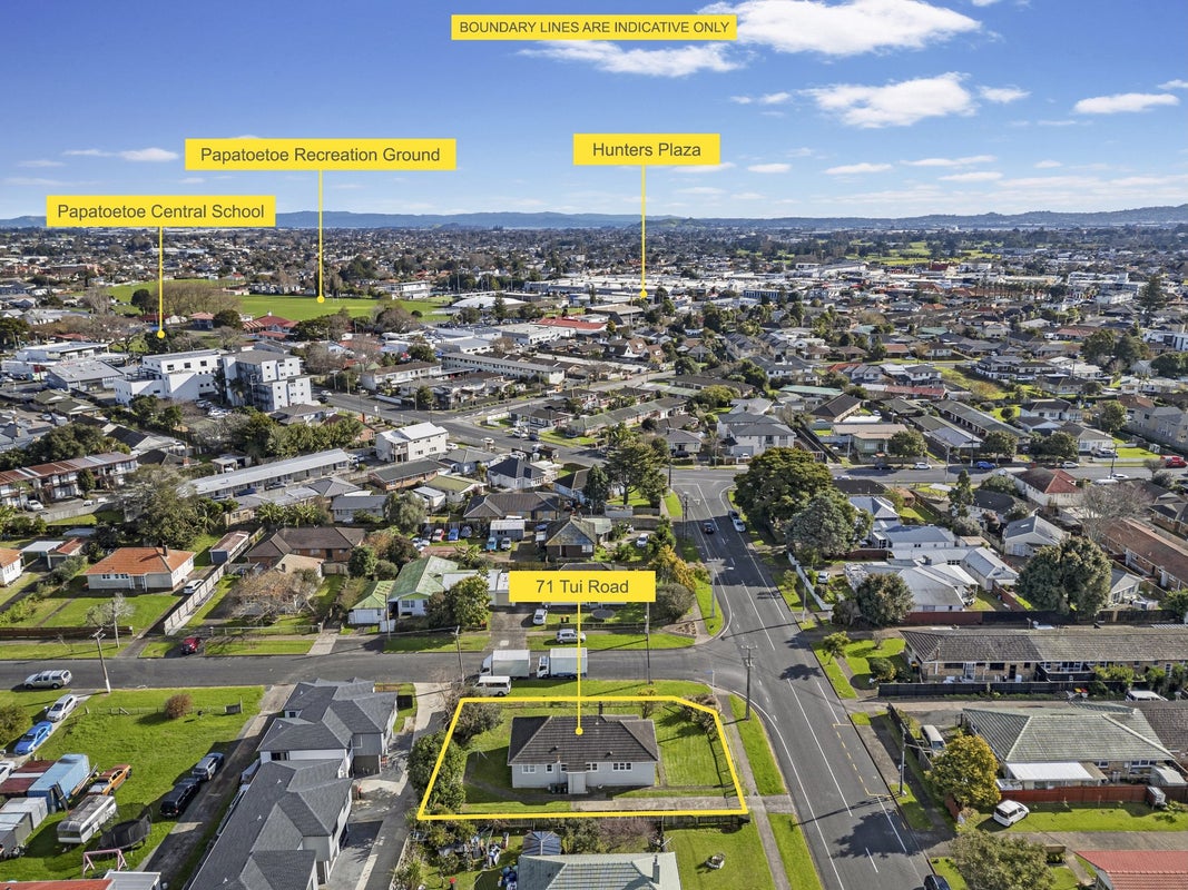 71 Tui Road, Papatoetoe, Manukau City, Auckland - Carousel 2