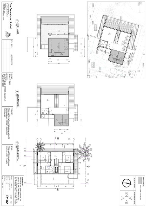 39A Flaxdale Street, Birkdale, Auckland - Carousel 1