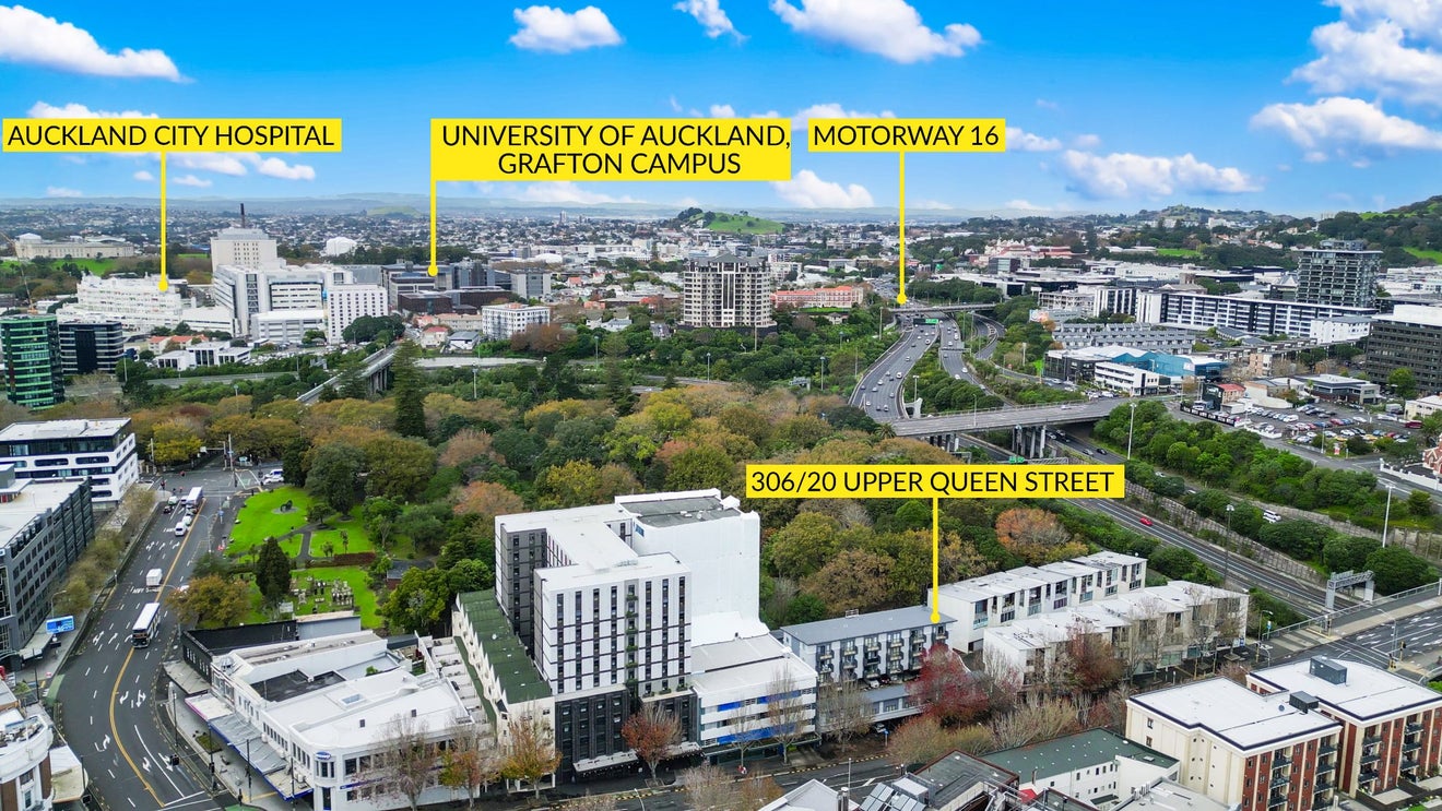 306/20 Upper Queen Street, Newton, Auckland - Carousel 14