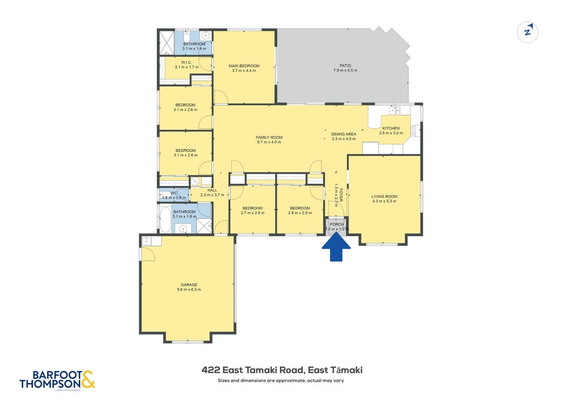 422 East Tamaki Road, East Tamaki, Auckland - Carousel 35