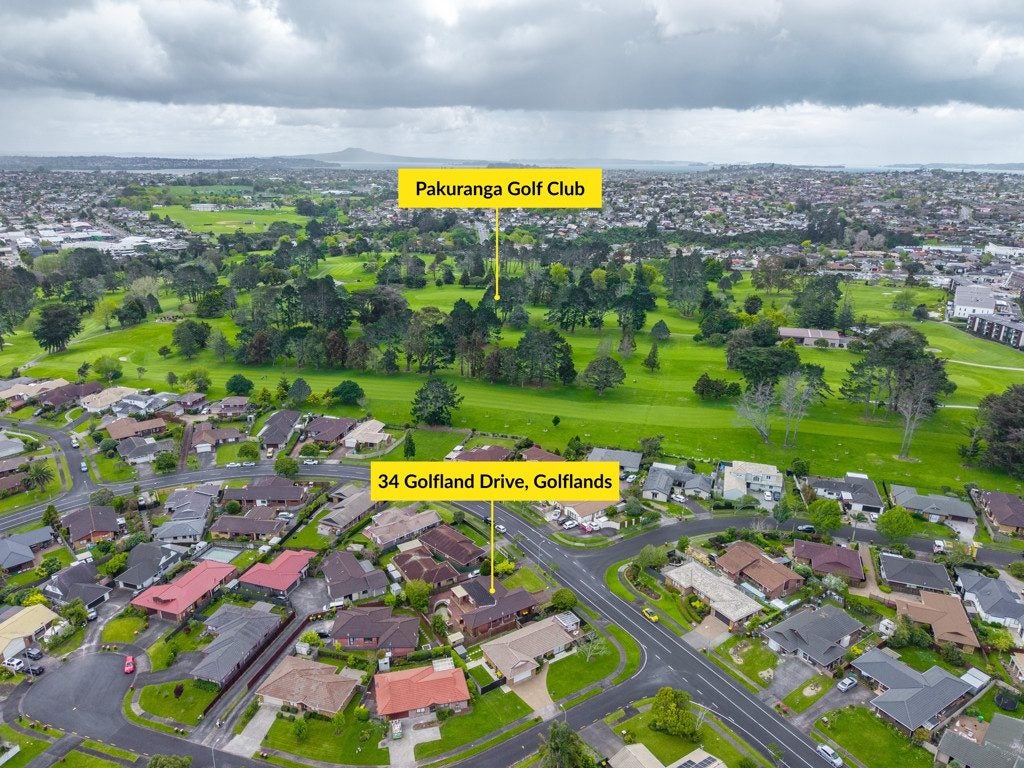34 Golfland Drive, Golflands, Auckland - Carousel 1