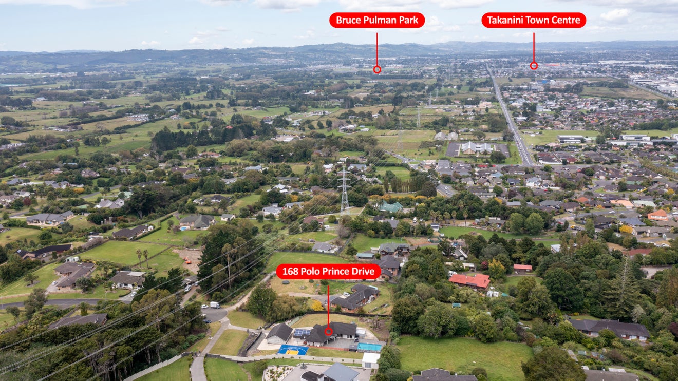 168 Polo Prince Drive, Alfriston, Auckland - Carousel 33