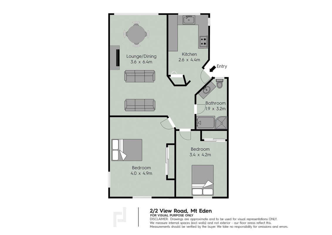 2/2 View Road, Mount Eden, Auckland - Carousel 24