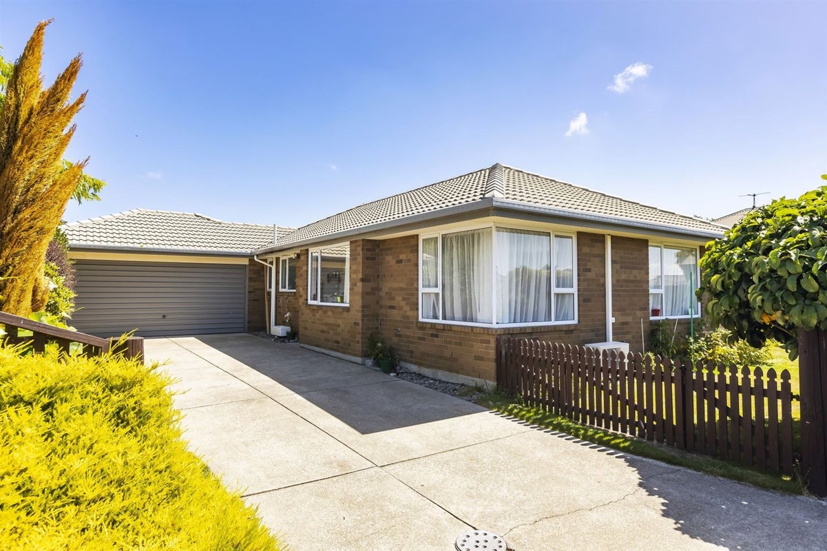 31A Bella Rosa Drive, Hei Hei, Christchurch - Carousel 1