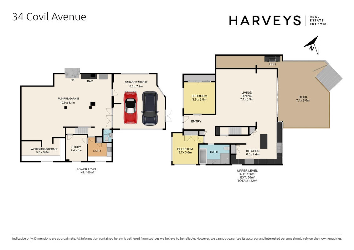 34 Covil Avenue, Te Atatu South, Auckland - Carousel 20