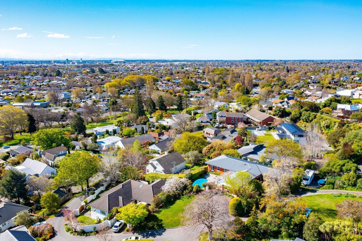 7 Upper Crichton Terrace, Cashmere, Christchurch - Carousel 25
