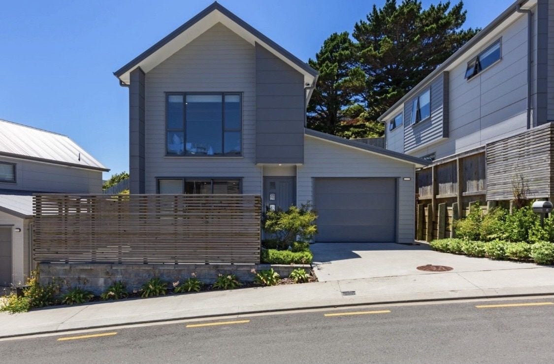 6 Brindle WAY, Newlands, Newlands - Carousel 1