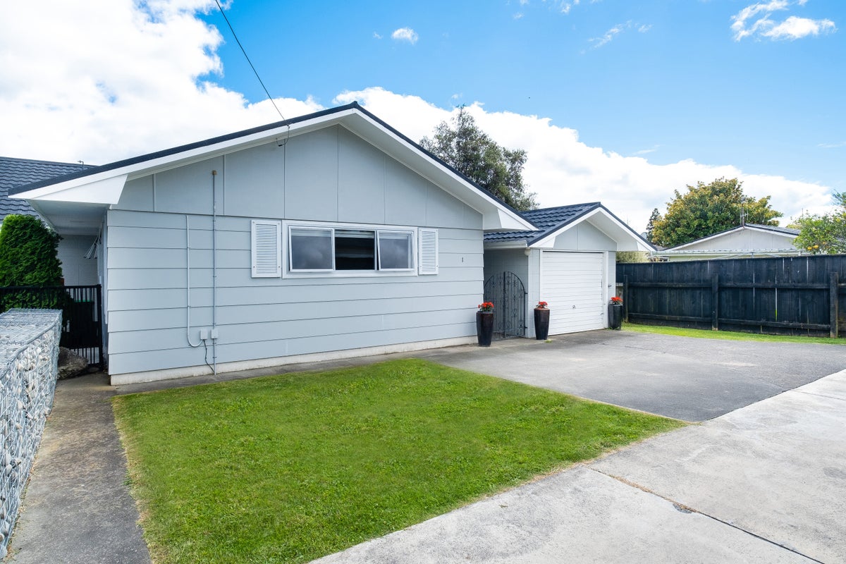 1/29A Guthrie RD, Havelock North, Hastings - Carousel 2