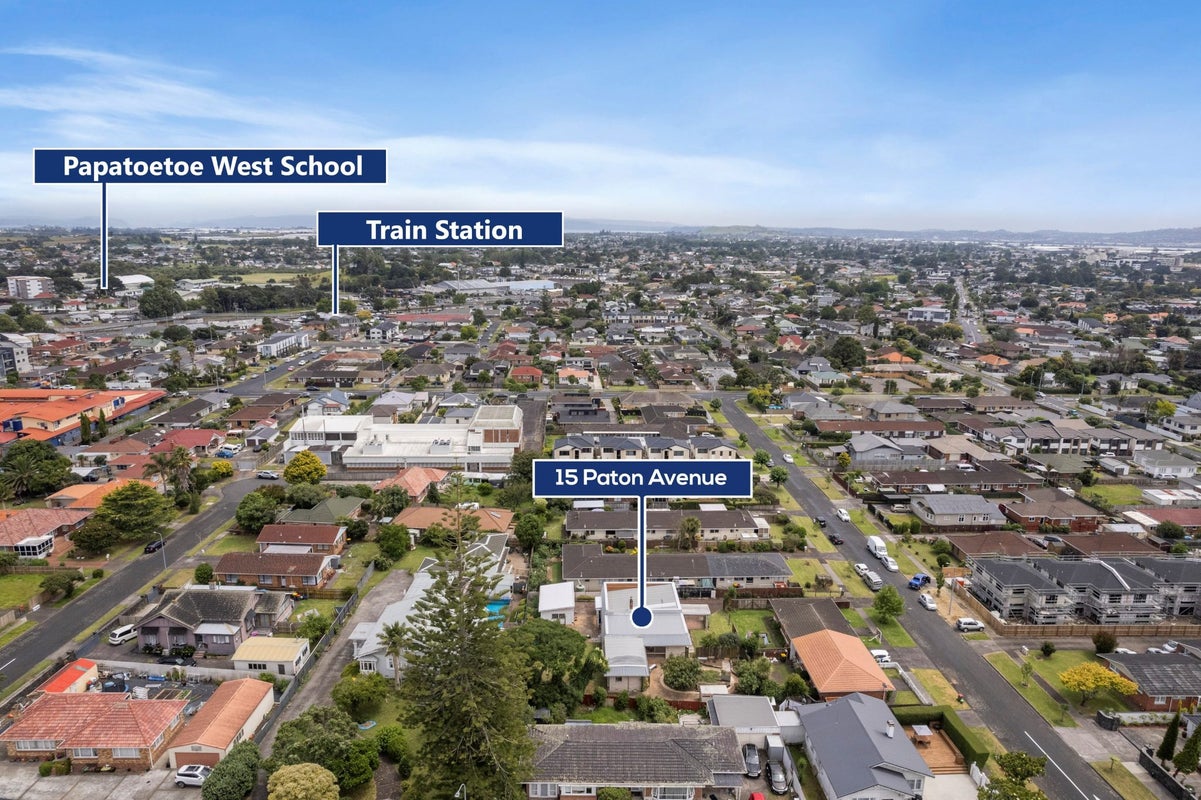 15 Paton Avenue, Papatoetoe, Auckland - Carousel 27