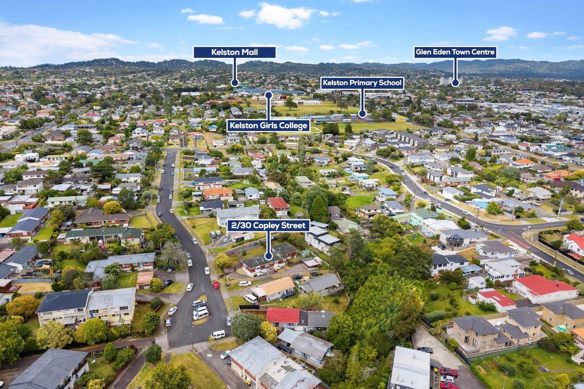 2/30 Copley Street, New Lynn, Auckland - Carousel 12